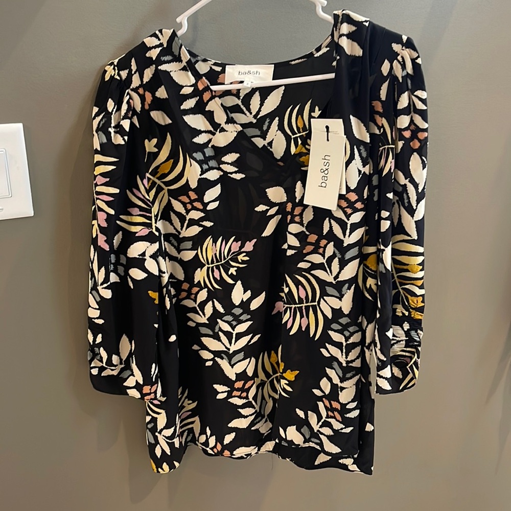 Ba&sh Blouse
